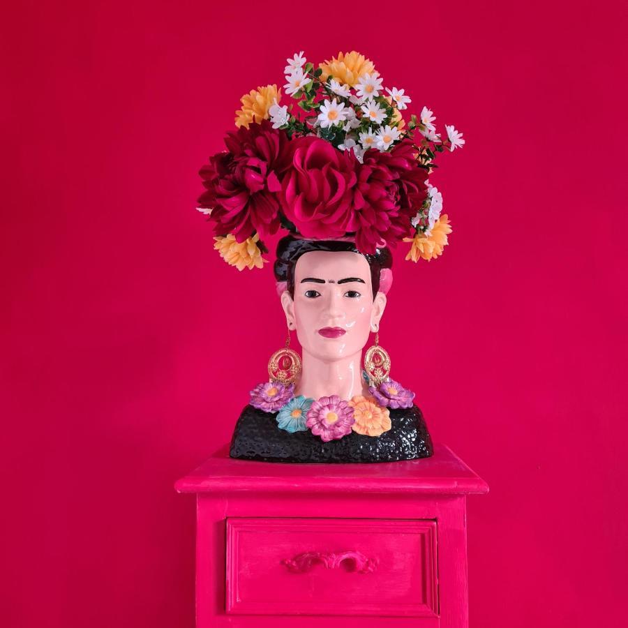 Frida'S Cottage 惠特比 外观 照片