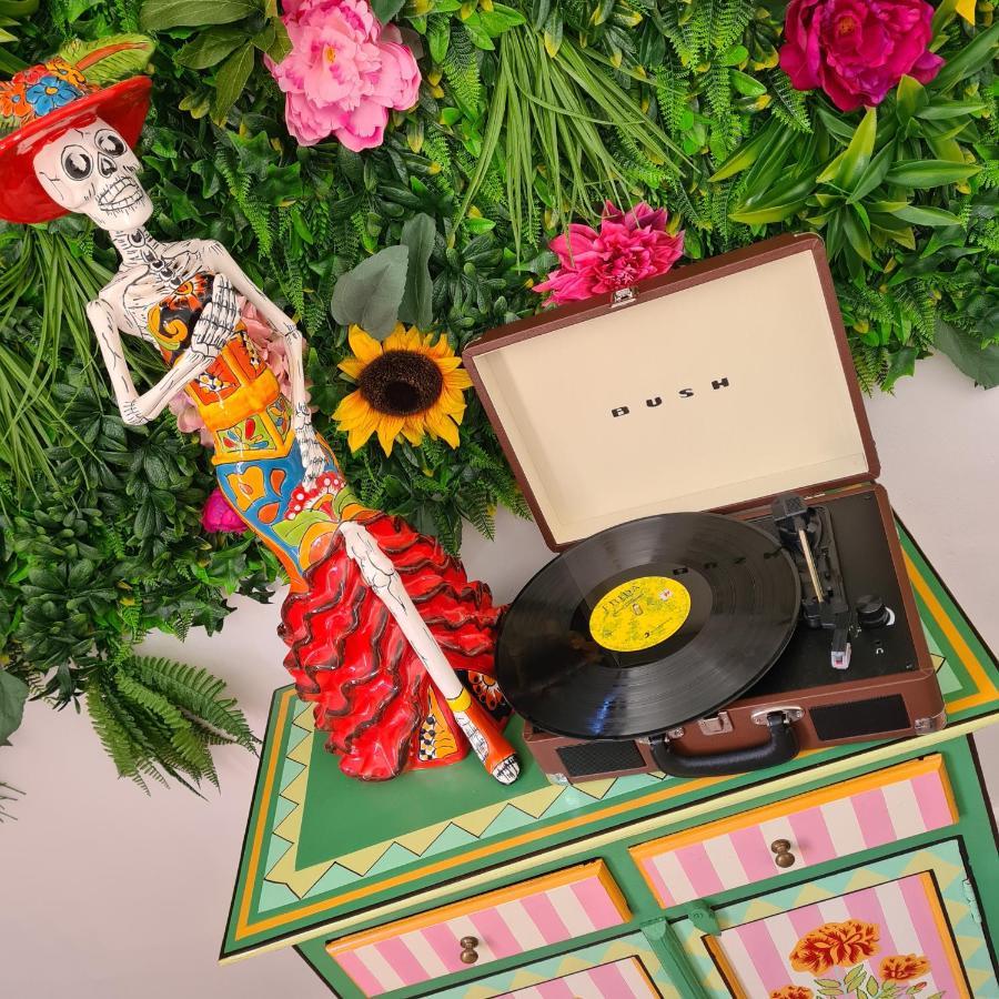 Frida'S Cottage 惠特比 外观 照片