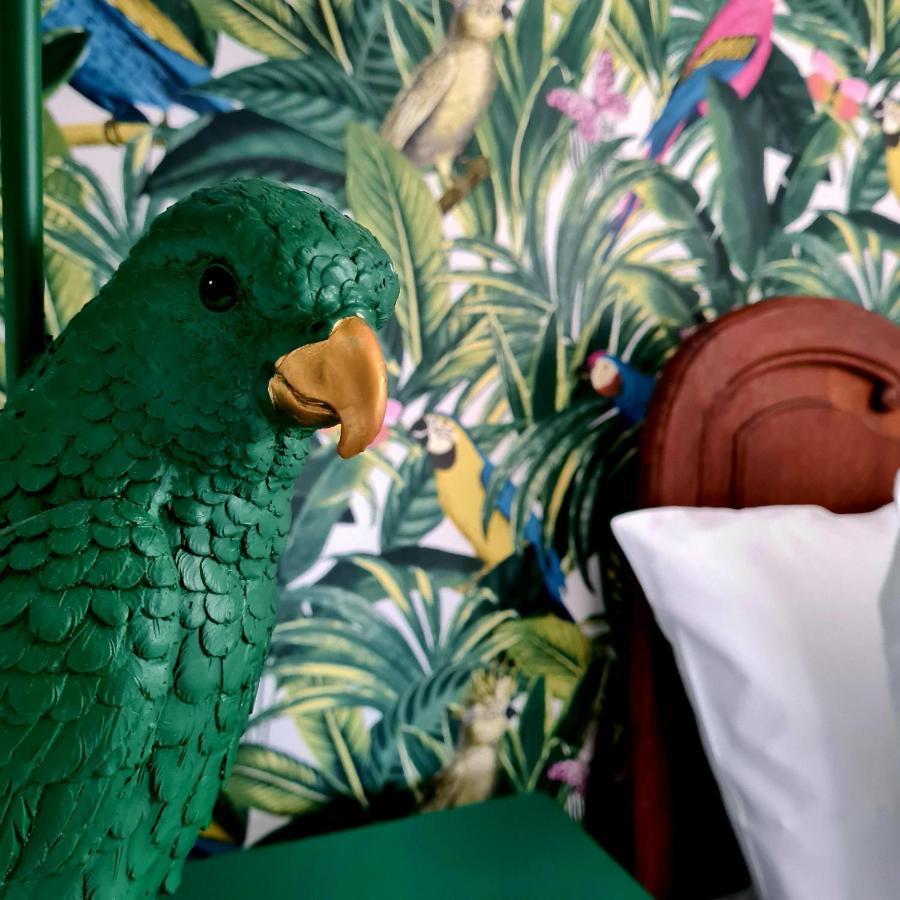 Frida'S Cottage 惠特比 外观 照片
