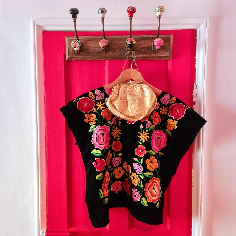 Frida'S Cottage 惠特比 外观 照片
