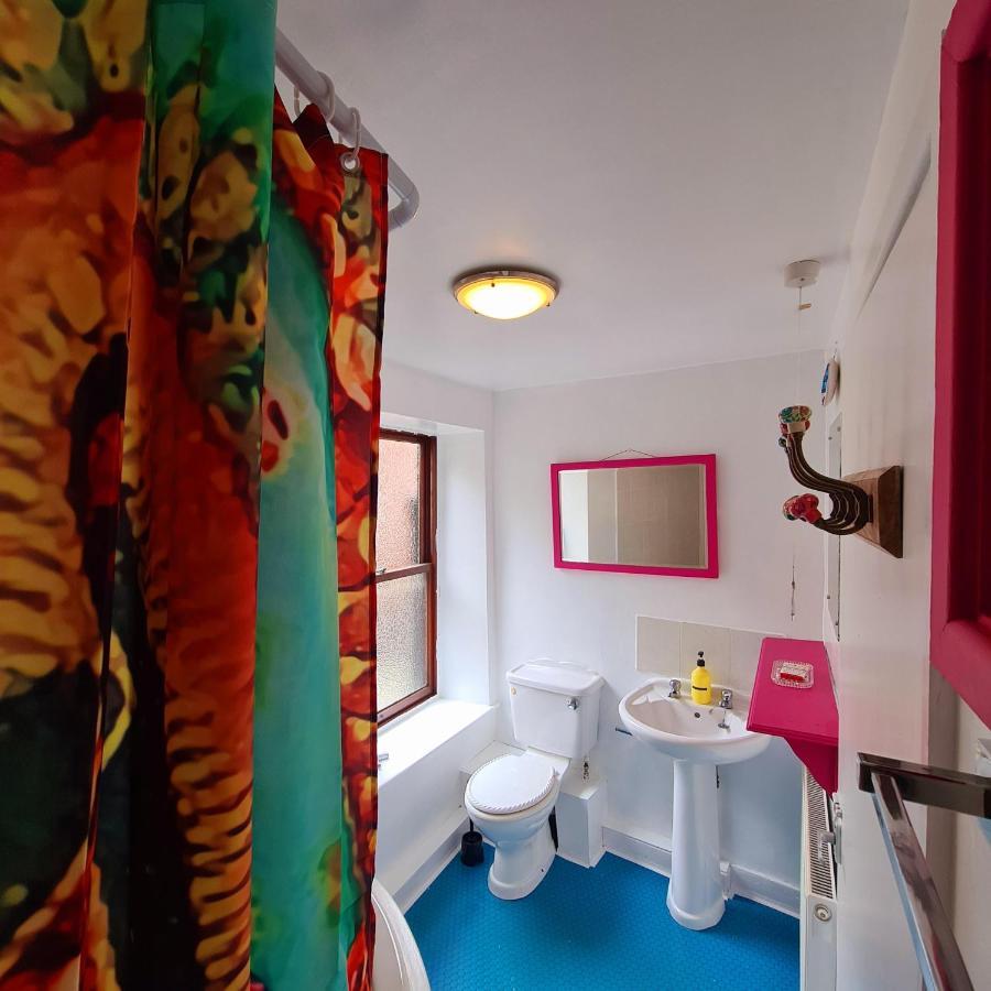 Frida'S Cottage 惠特比 外观 照片