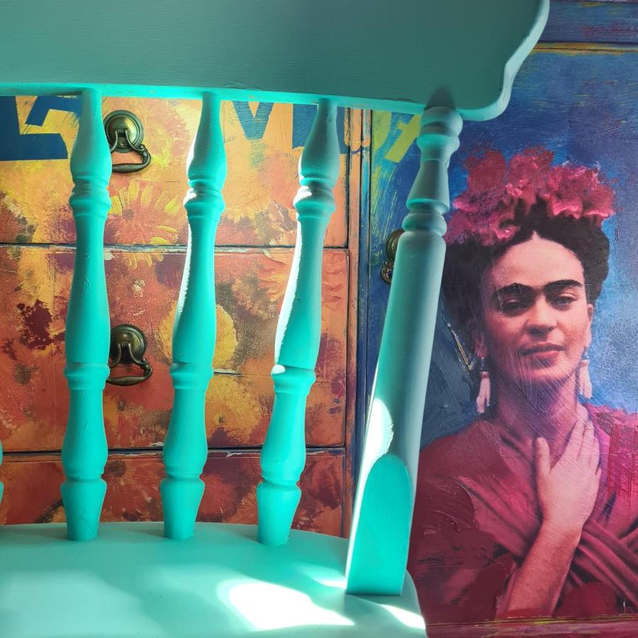 Frida'S Cottage 惠特比 外观 照片