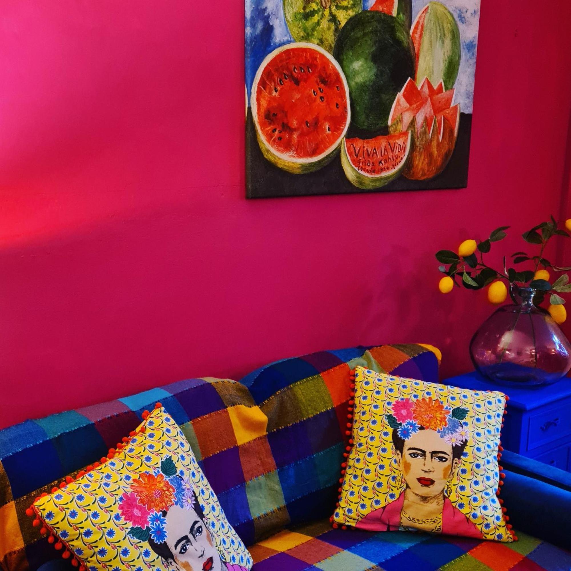Frida'S Cottage 惠特比 外观 照片